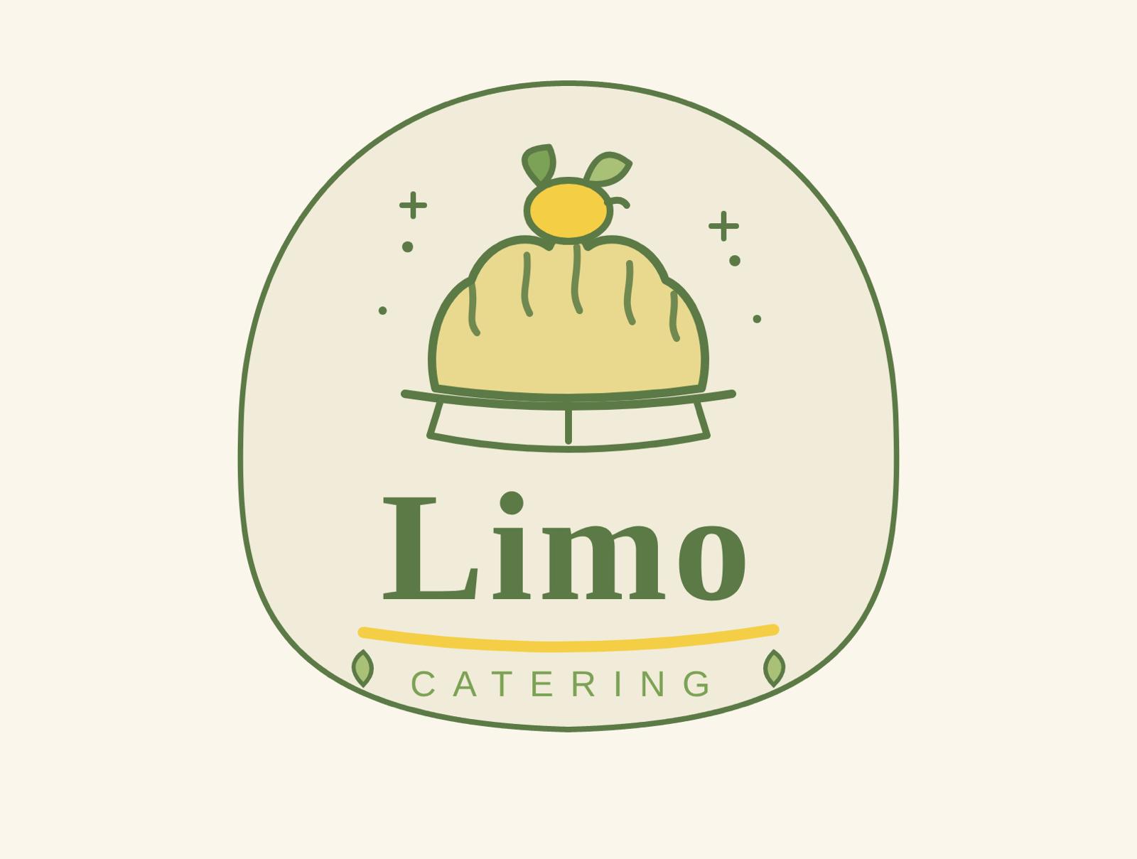 Limo Catering